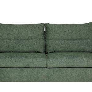 Rook-Green-1.jpeg Corvidae Sofa Bed - Green or Light Grey