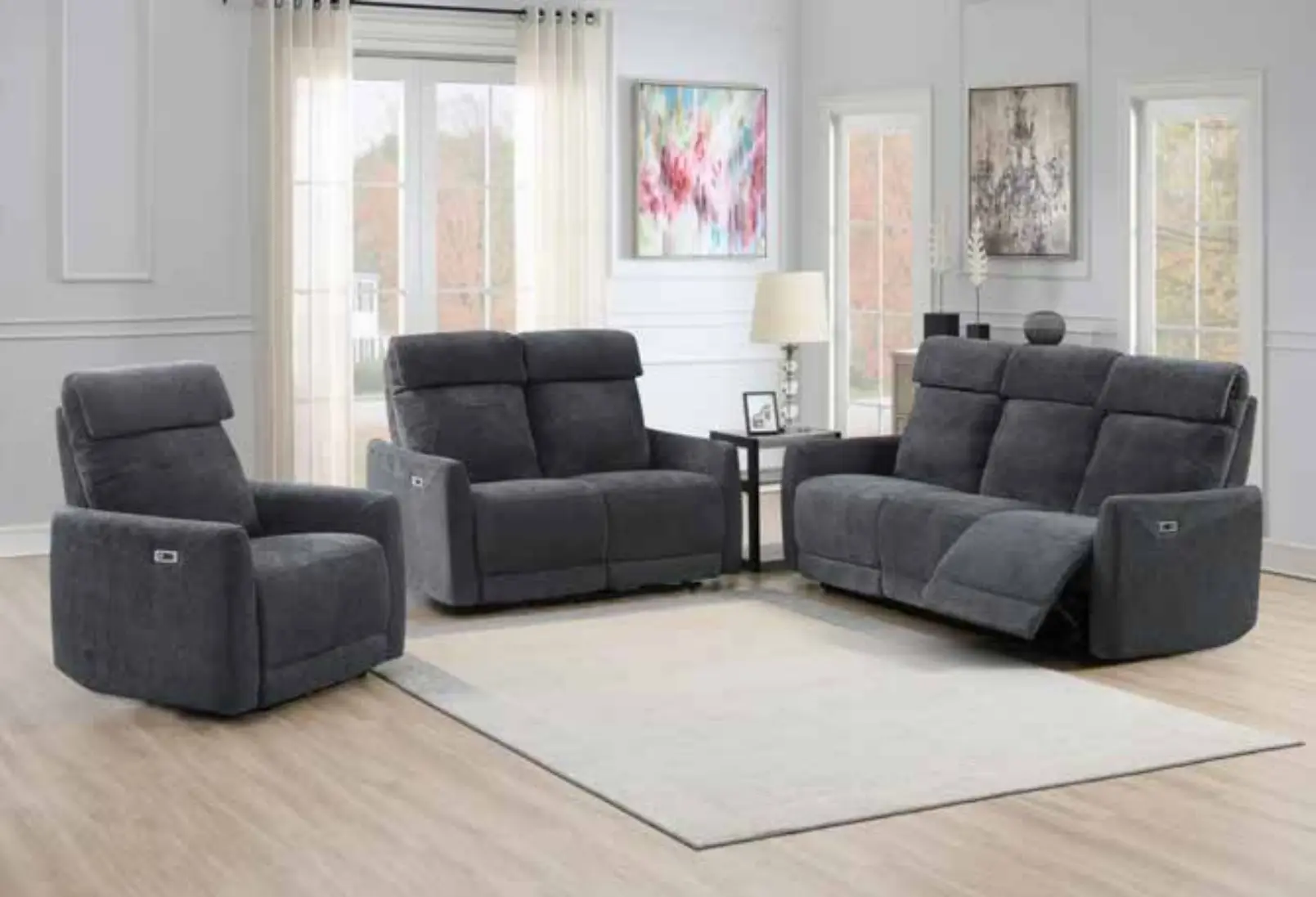 1 Seater