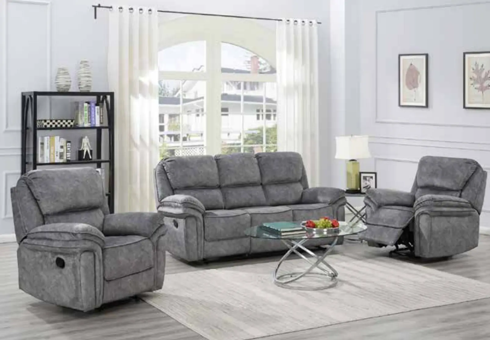 1 Seater