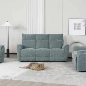 Empire Manual Recliner