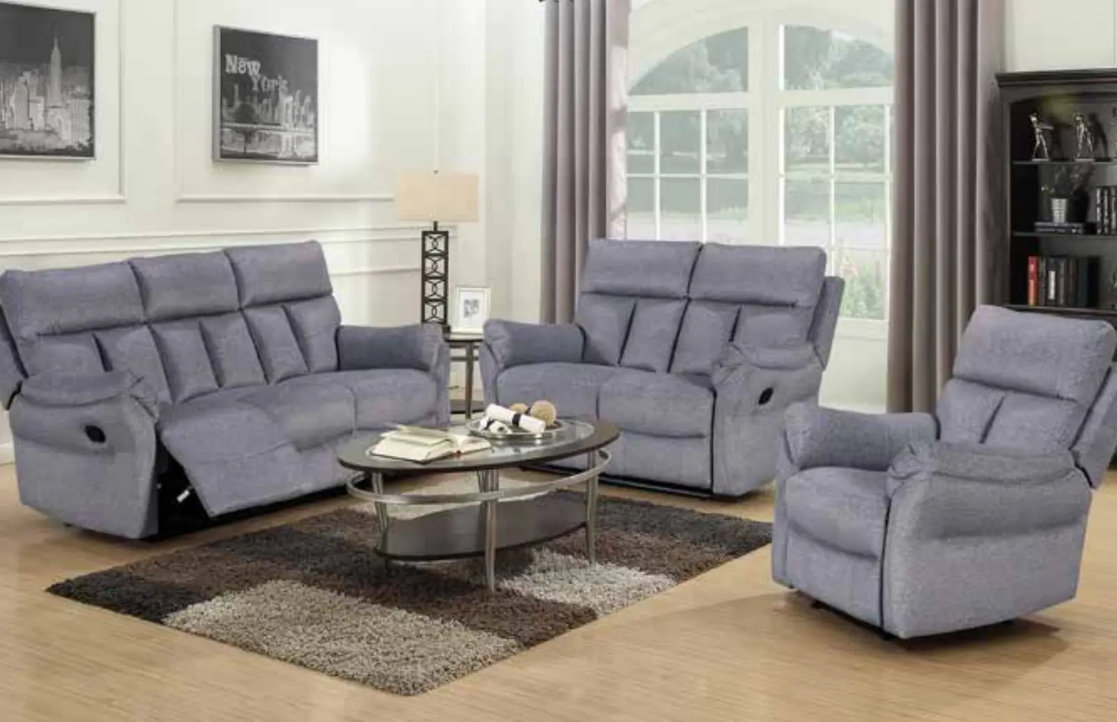 1 Seater