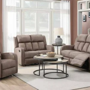The Borough Manual Recliner