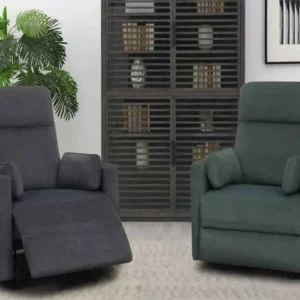 Hannah Rocking Chair