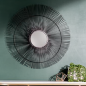 Screenshot-2025-04-19-at-12.42.03.png Wire Round Circular Wall Mirror Black