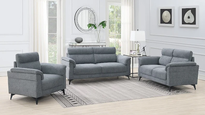 1 Seater