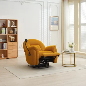 Alannah Electric Recliner