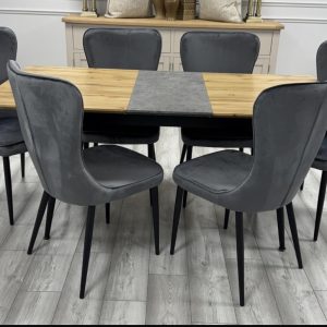 Jess Dining set