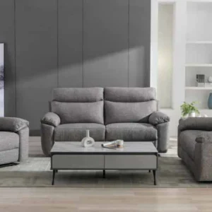 Duckworth Manual Recliner