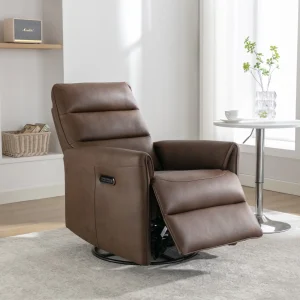 Santorini Electric Recliner