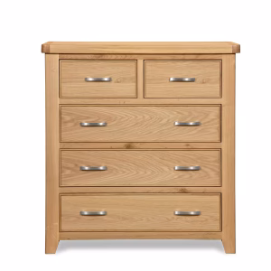 Bannon Bedroom 5 Drawer