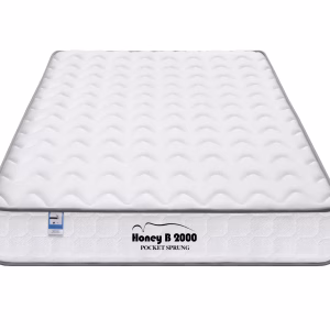 Honey B 2000 Mattress