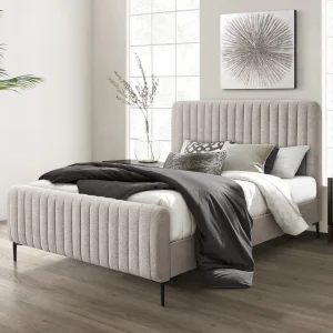 The Starlet - Headboard & Base