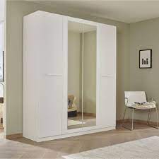 images.jpeg Narendra 4 door slide robe