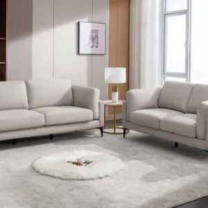 The Rivera Static Couch