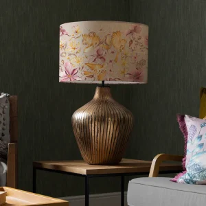 Zelena Complete Table Lamp Primrose