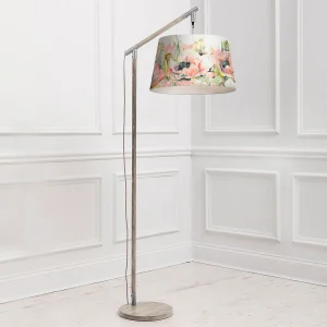 Floor Lamp Grey/Sweetpea
