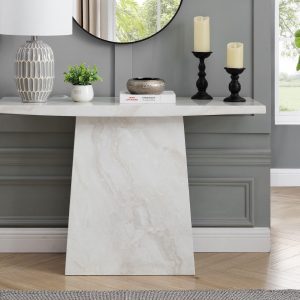 Creed Console Table