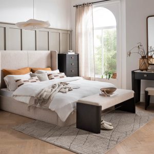 Paralia Dressing Table