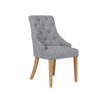 RNT-111-DKGY_01-web Vaca Dining Chair - Dark Grey