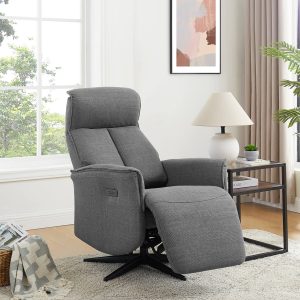 Riquelme Accent Reclining Chair
