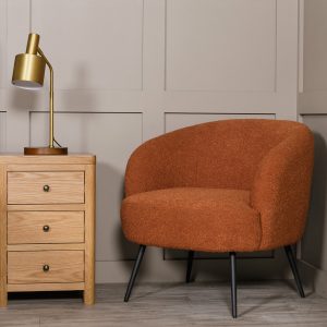 Tommy Accent Chair