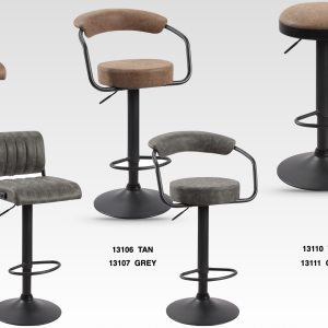 Gilmartin Bar Stool